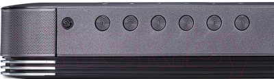 Звуковая панель (саундбар) LG SJ9
