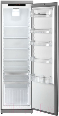 Холодильник без морозильника Smeg RF354RX