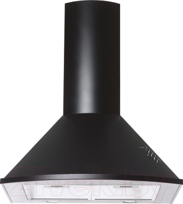Вытяжка купольная ZORG Лео M (Bora) 1000 (90, черный)
