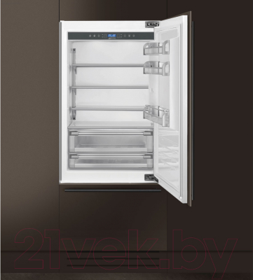 Встраиваемый холодильник Smeg RI96RSI