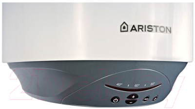 Накопительный водонагреватель Ariston ABS PRO ECO INOX PW 50V SLIM (3700329)