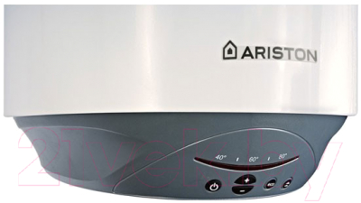Накопительный водонагреватель Ariston ABS PRO ECO INOX PW 65V SLIM (3700330)