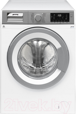 

Стиральная машина Smeg, WHT712EIN
