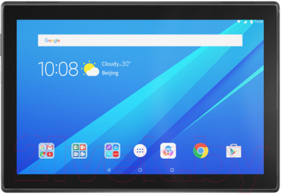 Изображение товара Планшет Lenovo Tab 4 10 TB-X304L 16GB LTE (ZA2K0056RU)
