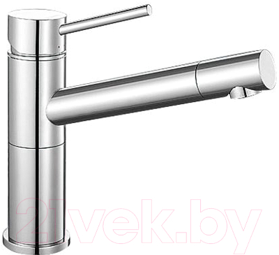 

Смеситель Blanco, Alta Compact / 515120