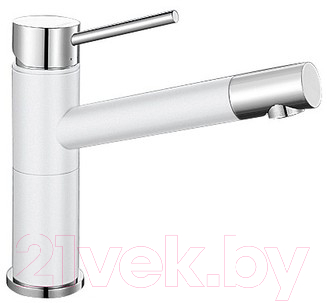 

Смеситель Blanco, Alta Compact / 515317