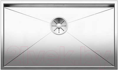 

Мойка кухонная Blanco, Zerox 700-IF / 521592