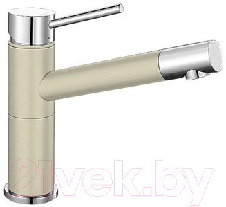 

Смеситель Blanco, Alta Compact / 515318