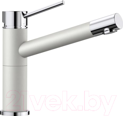 

Смеситель Blanco, Alta Compact / 520729
