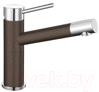 

Смеситель Blanco, Alta Compact / 515324
