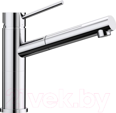

Смеситель Blanco, Alta-S Compact / 515122