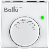 Термостат для климатической техники Ballu BMT-2 - 