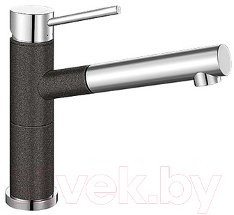 

Смеситель Blanco, Alta-S Compact / 515333