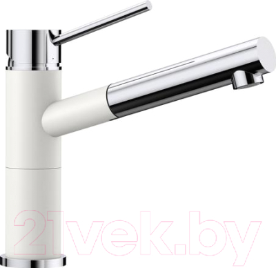 

Смеситель Blanco, Alta-S Compact / 515327