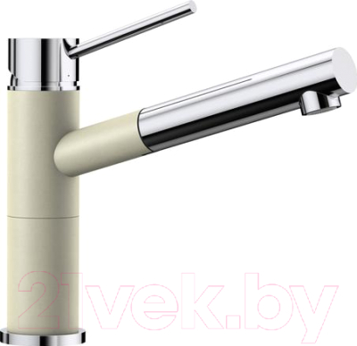 

Смеситель Blanco, Alta-S Compact / 515328