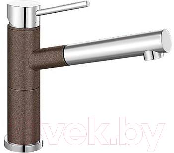 

Смеситель Blanco, Alta-S Compact / 515334