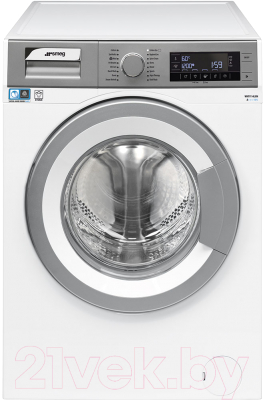 

Стиральная машина Smeg, WHT1114LSIN