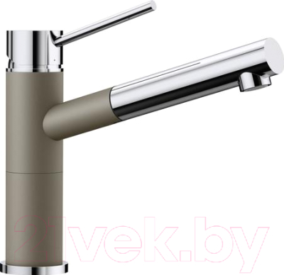 

Смеситель Blanco, Alta-S Compact / 517634
