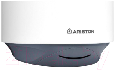 Накопительный водонагреватель Ariston ABS PRO R INOX 30V SLIM (3704044)