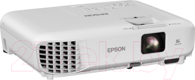 Проектор Epson EB-W05 / V11H840040