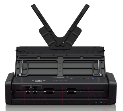 Протяжный сканер Epson WorkForce DS-360W / B11B242401