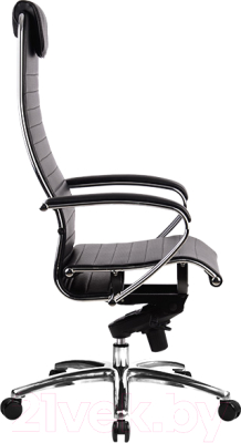 Кресло офисное Metta Samurai K1.02 (черный)