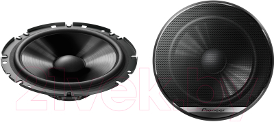 Компонентная АС Pioneer TS-G170C