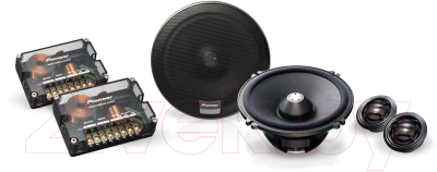 Компонентная АС Pioneer TS-C172PRS