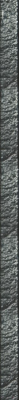 Бордюр Керамин Акцент 1 (400x20, серый)