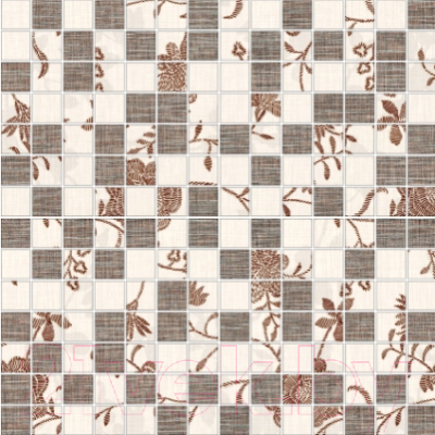 Мозаика Керамин Мишель 2 (300x300)