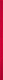 Бордюр Керамин Соло 1 (600x20, красный) - 