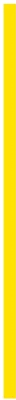 Бордюр Керамин Соло 8 (600x20, желтый)