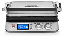 Электрогриль DeLonghi CGH1020D - 