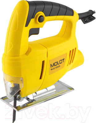 Электролобзик Molot MJS 5505 / MJS55050019