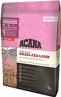 Сухой корм для собак Acana Grass-Fed Lamb (11.4кг) - 