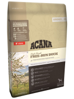 Сухой корм для собак Acana Free-Run Duck (11.4 кг) - 