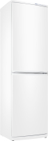 Холодильник с морозильником ATLANT ХМ 6025-031 - 