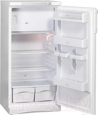 Холодильник с морозильником Indesit SD 125