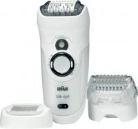 Эпилятор Braun 7281 Silk-epil 7 Legs & face