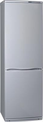Холодильник с морозильником ATLANT ХМ 6021-034 - общий вид
