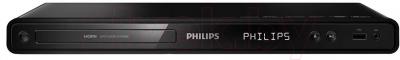 DVD-плеер Philips DVP3388K/51