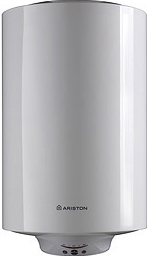 Накопительный водонагреватель Ariston ABS PRO ECO 50V (3700165) - общий вид