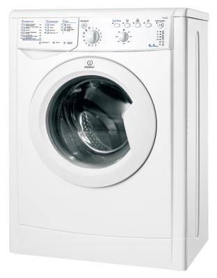 Стиральная машина Indesit IWUB 4085