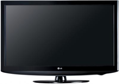 Телевизор LG 22LH2000 - общий вид