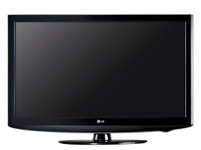 Телевизор LG 26LH2000 - общий вид