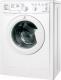 Миниатюра изображения товара Стиральная машина Indesit IWUB 4105