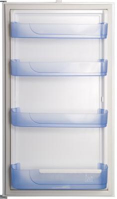 Встраиваемый холодильник ATLANT ХМ 4007-000 - дверные балконы