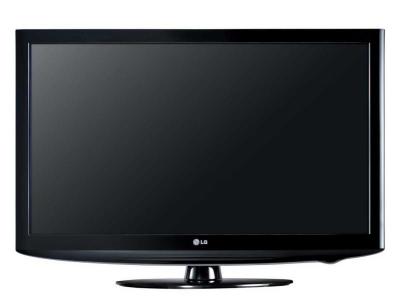 Телевизор LG 32LH2000 - общий вид