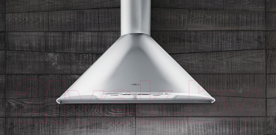 Изображение товара Вытяжка купольная Elica Tonda IX F/60
