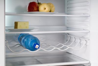 Холодильник с морозильником ATLANT ХМ 5013-016 - Холодильная камера
